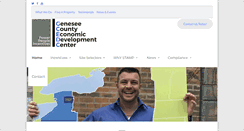 Desktop Screenshot of gcedc.com